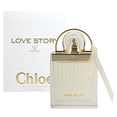 Chloé Love Story Parfum ️ online kaufen 